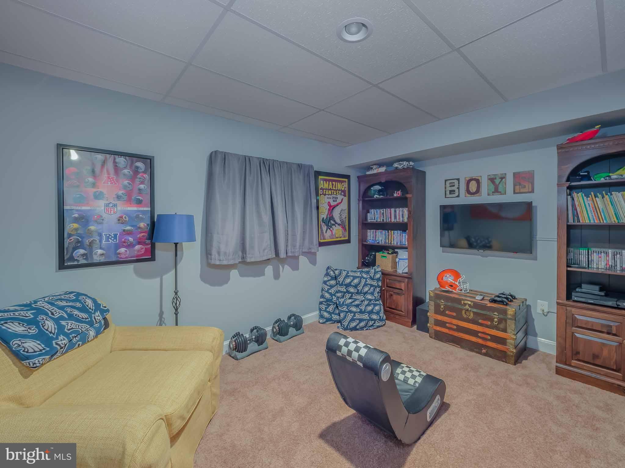 ABELLS RUN - Residential