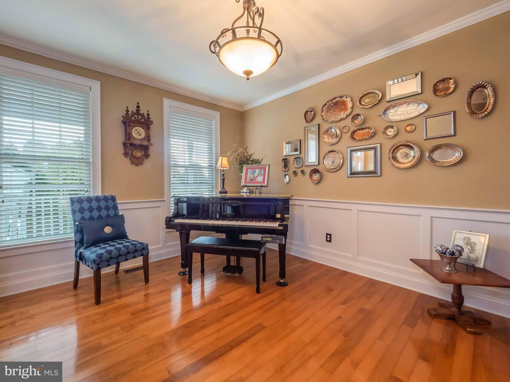 ABELLS RUN - Residential