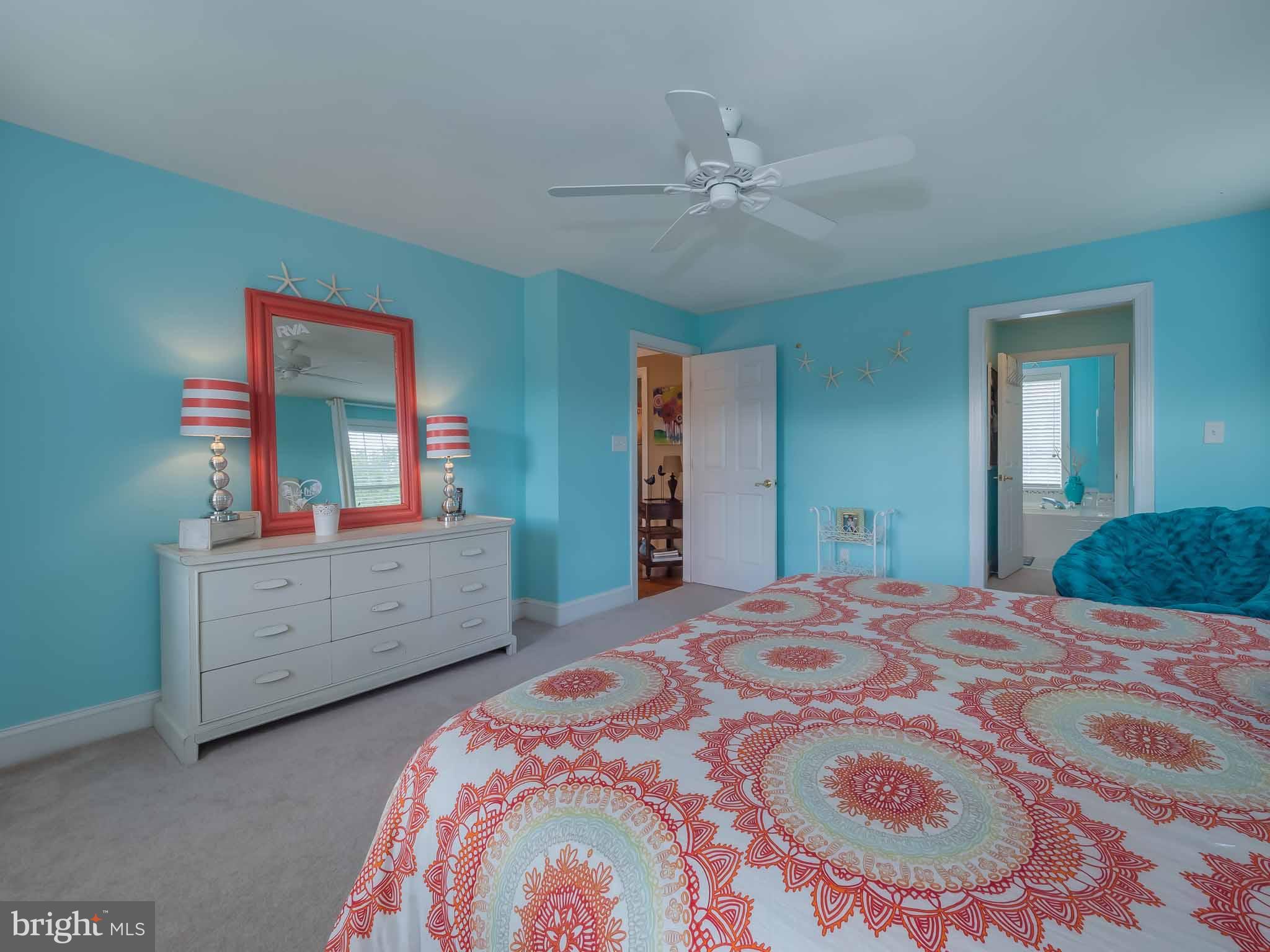 ABELLS RUN - Residential