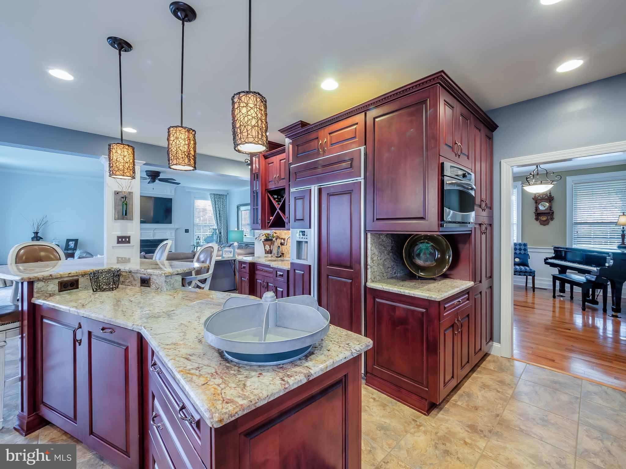 ABELLS RUN - Residential