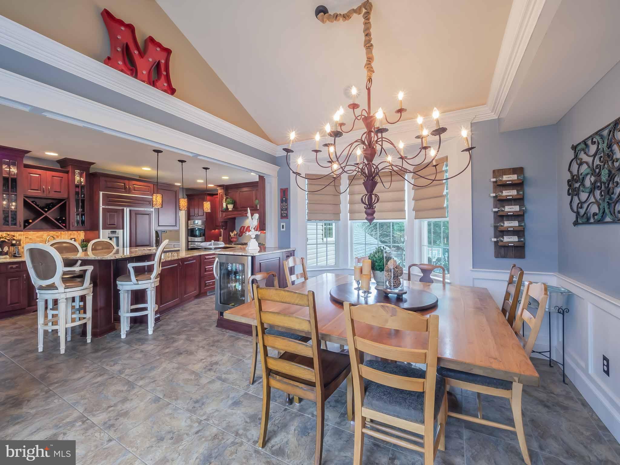 ABELLS RUN - Residential