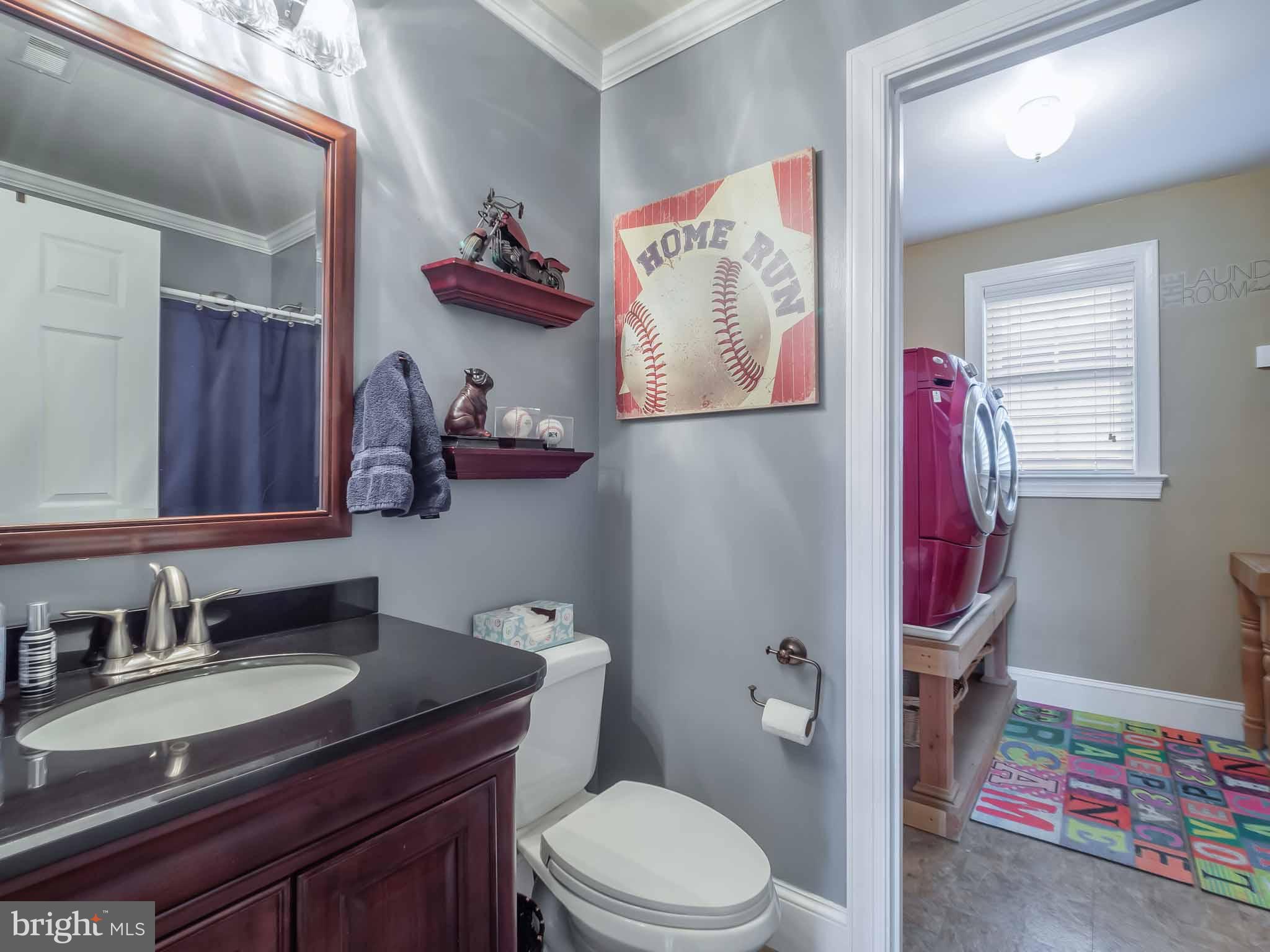 ABELLS RUN - Residential