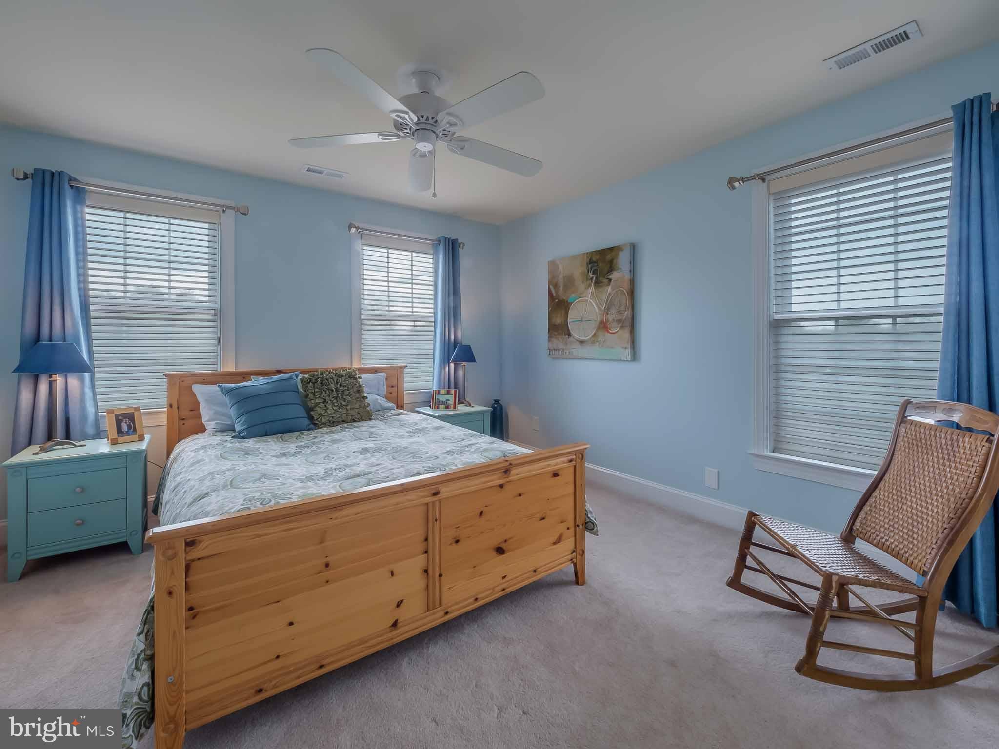 ABELLS RUN - Residential