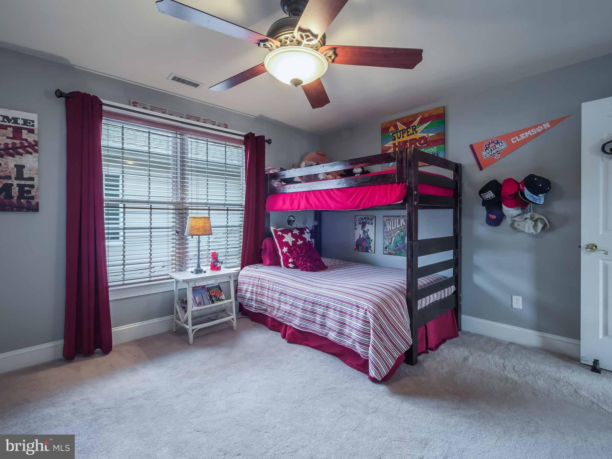 ABELLS RUN - Residential