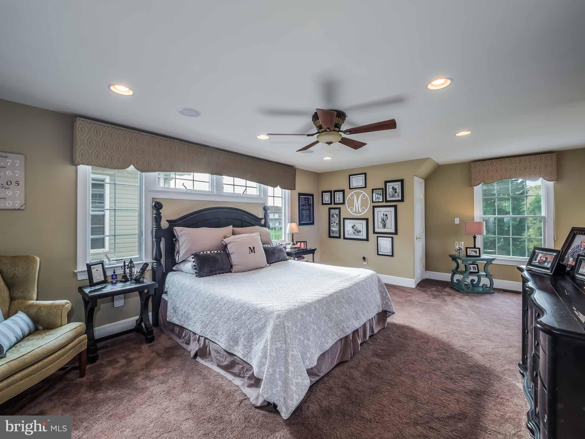 ABELLS RUN - Residential