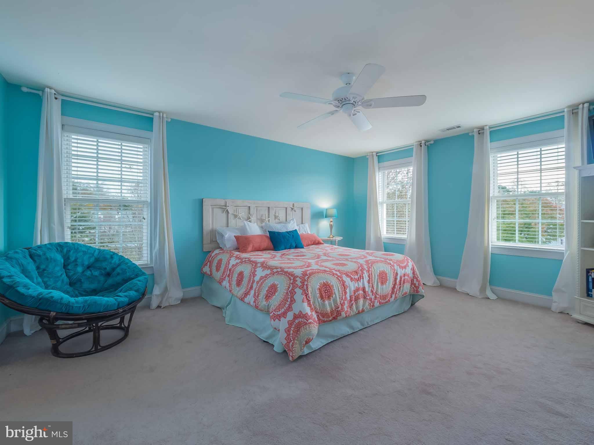 ABELLS RUN - Residential