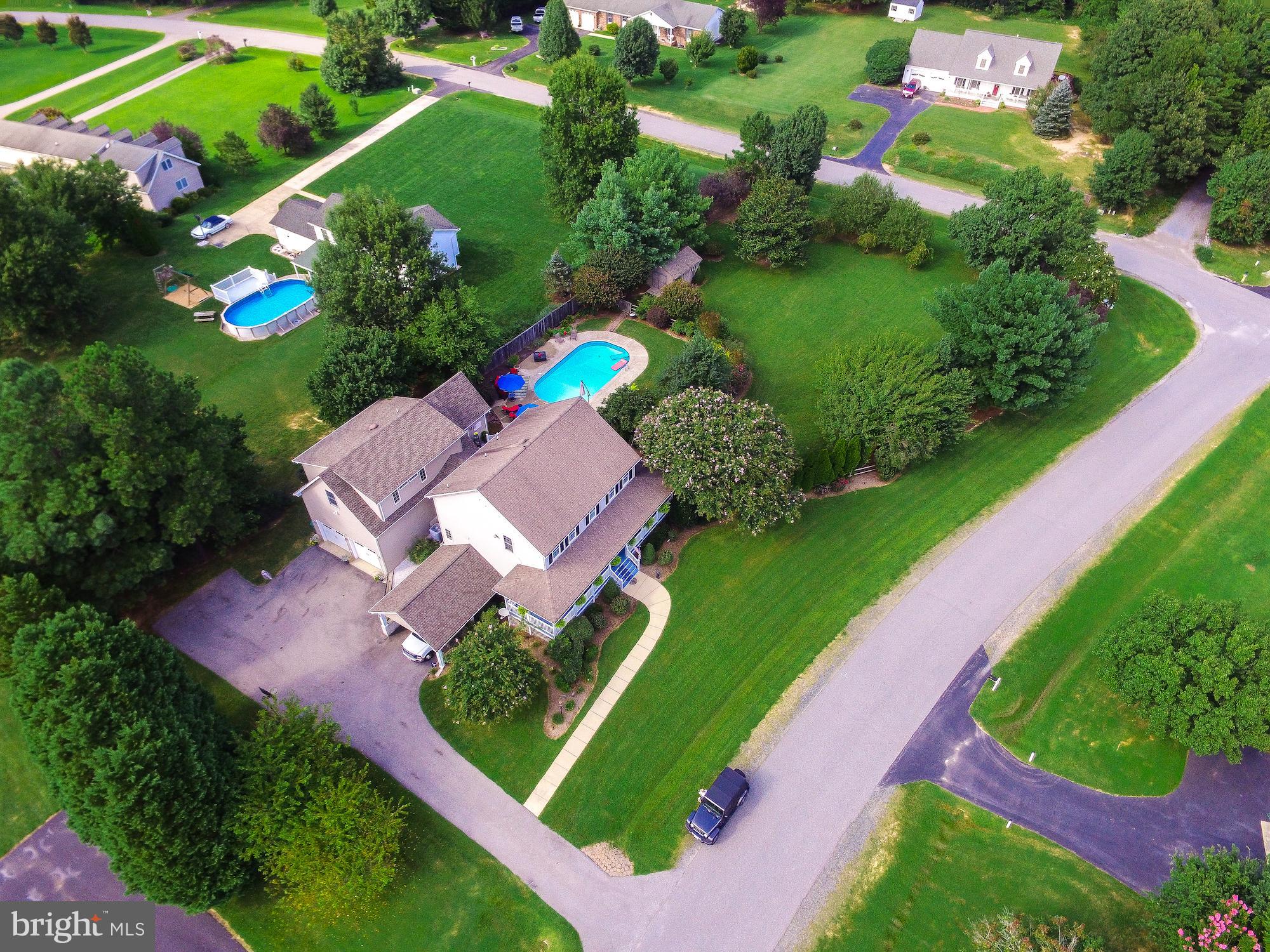 ABELLS RUN - Residential