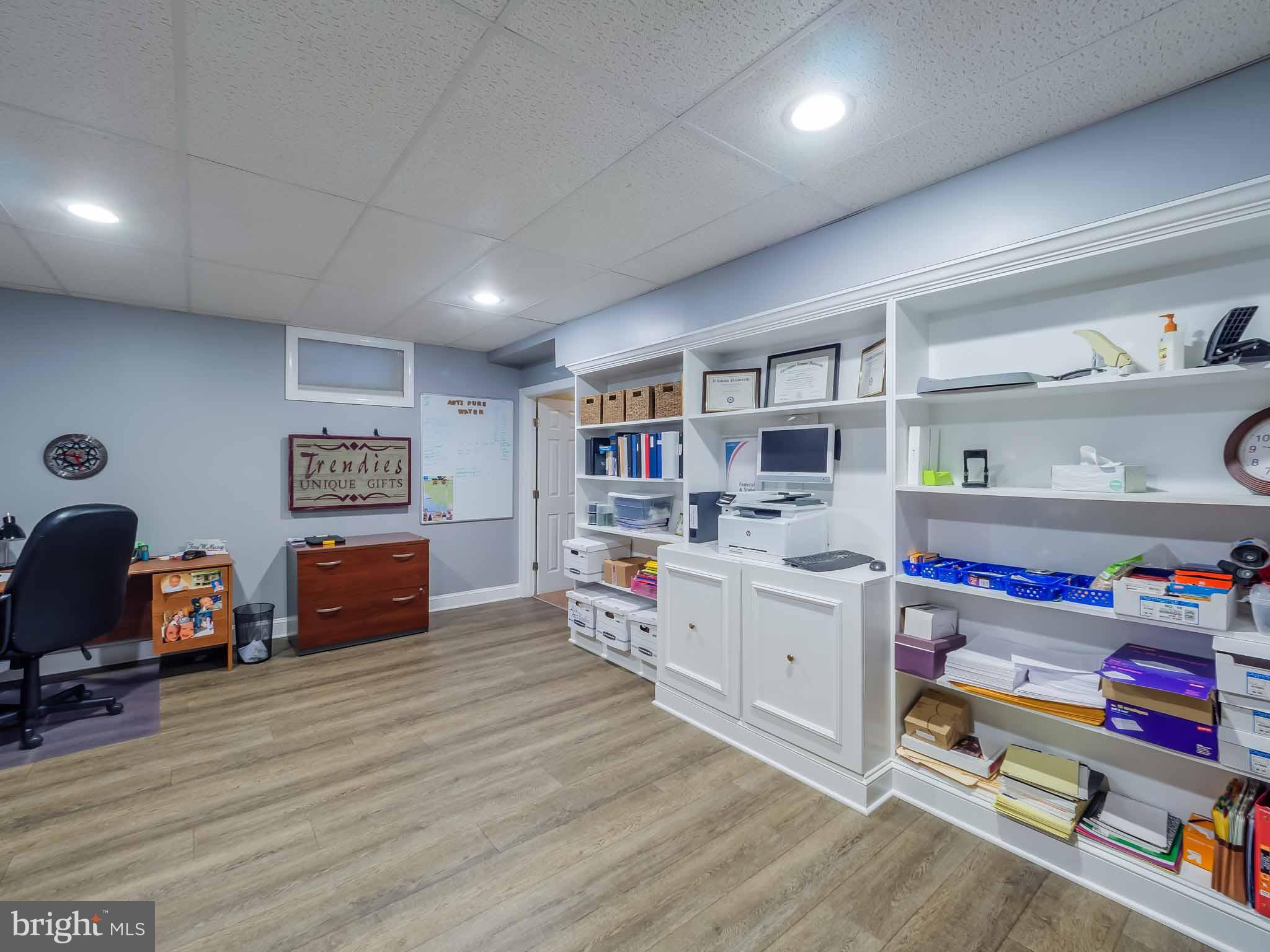 ABELLS RUN - Residential