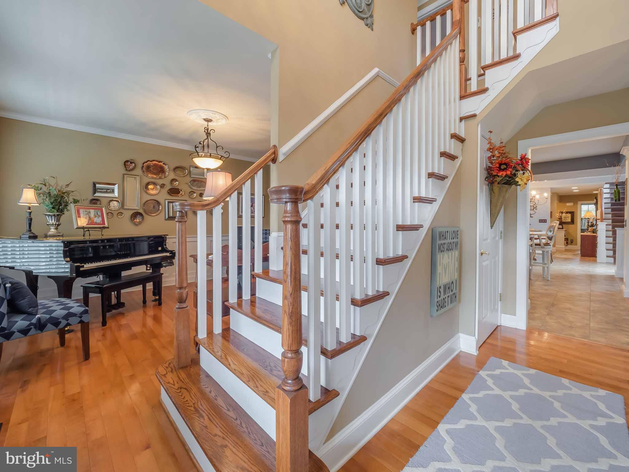 ABELLS RUN - Residential