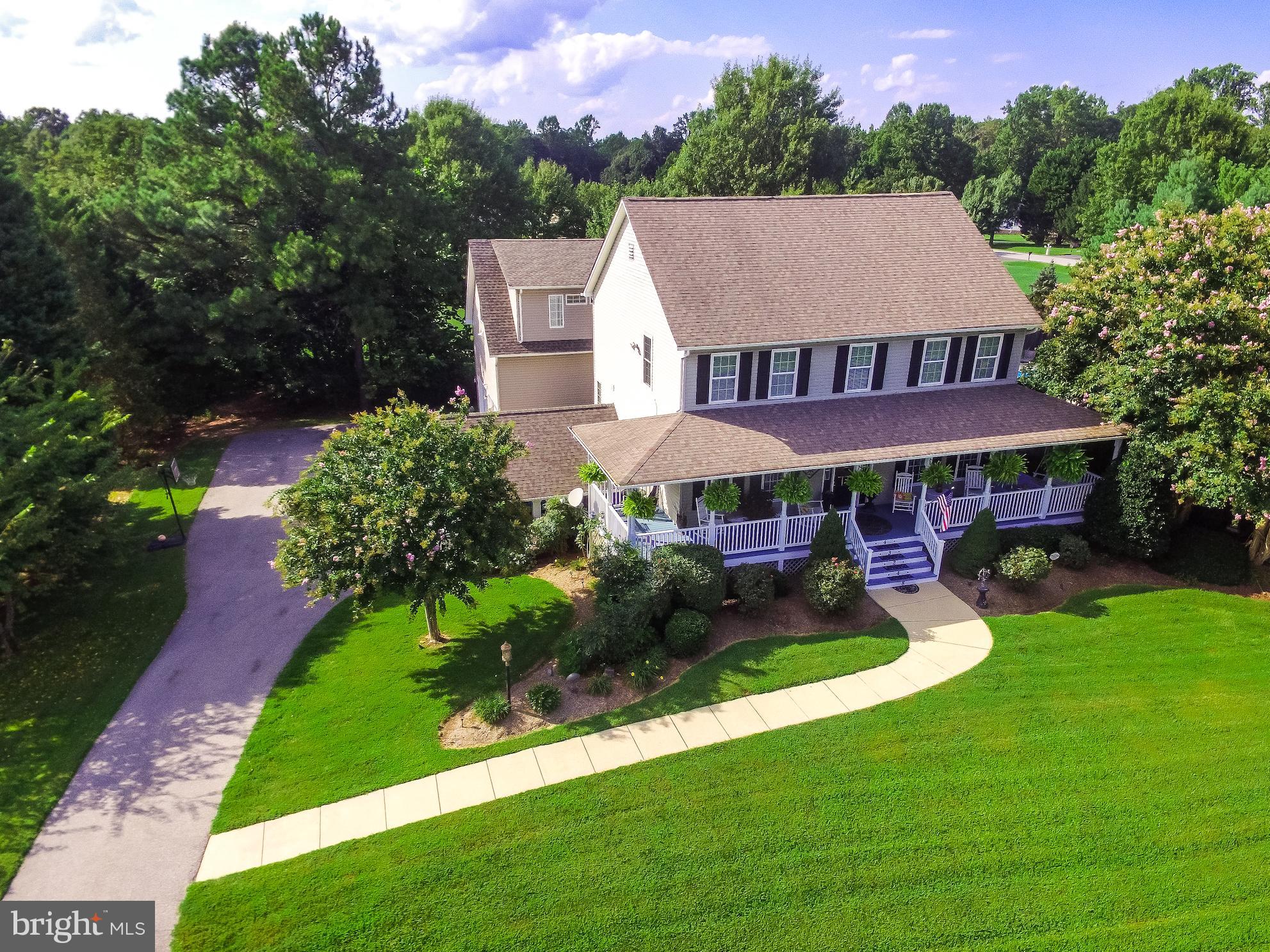 ABELLS RUN - Residential