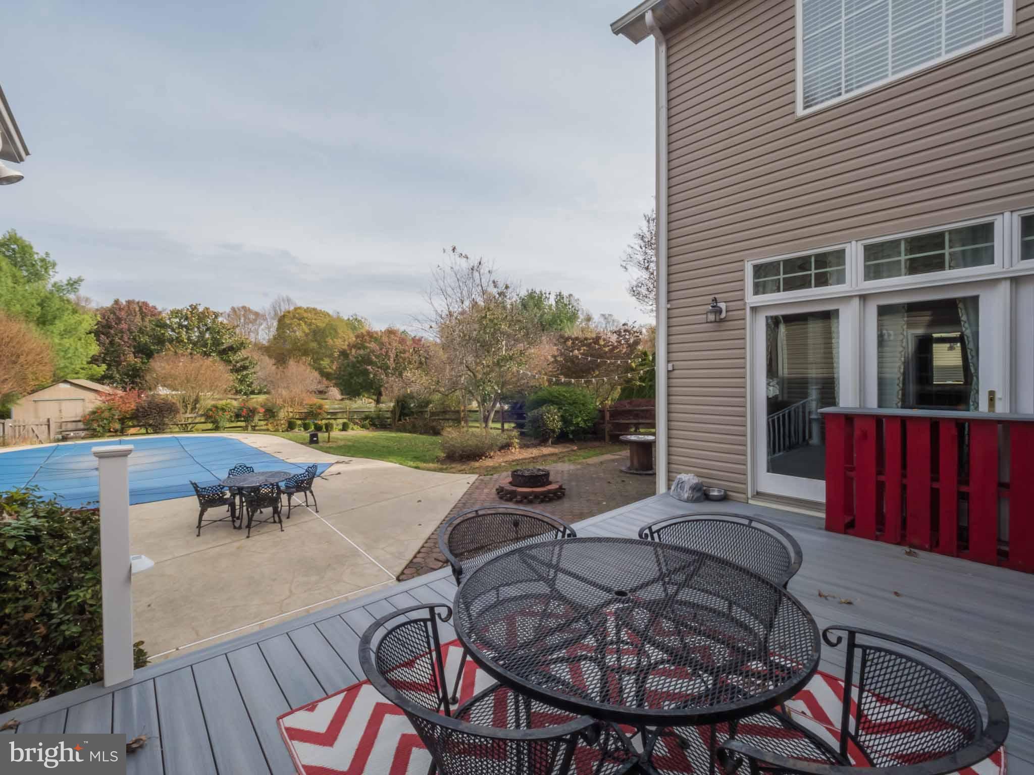 ABELLS RUN - Residential