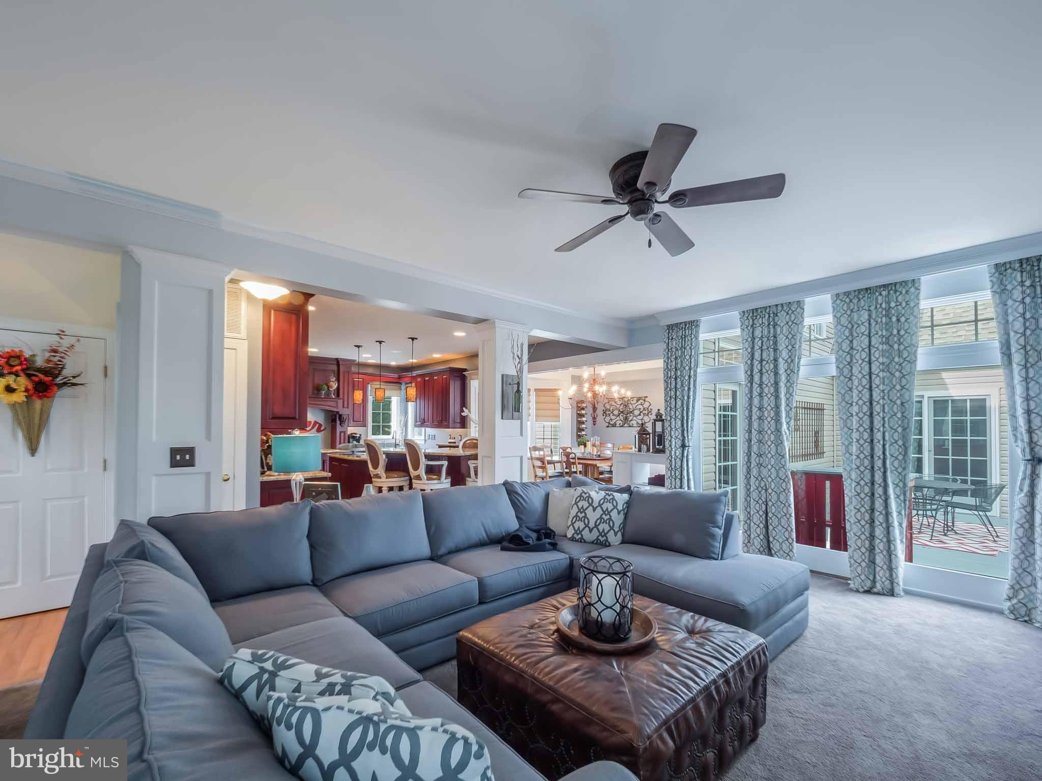 ABELLS RUN - Residential