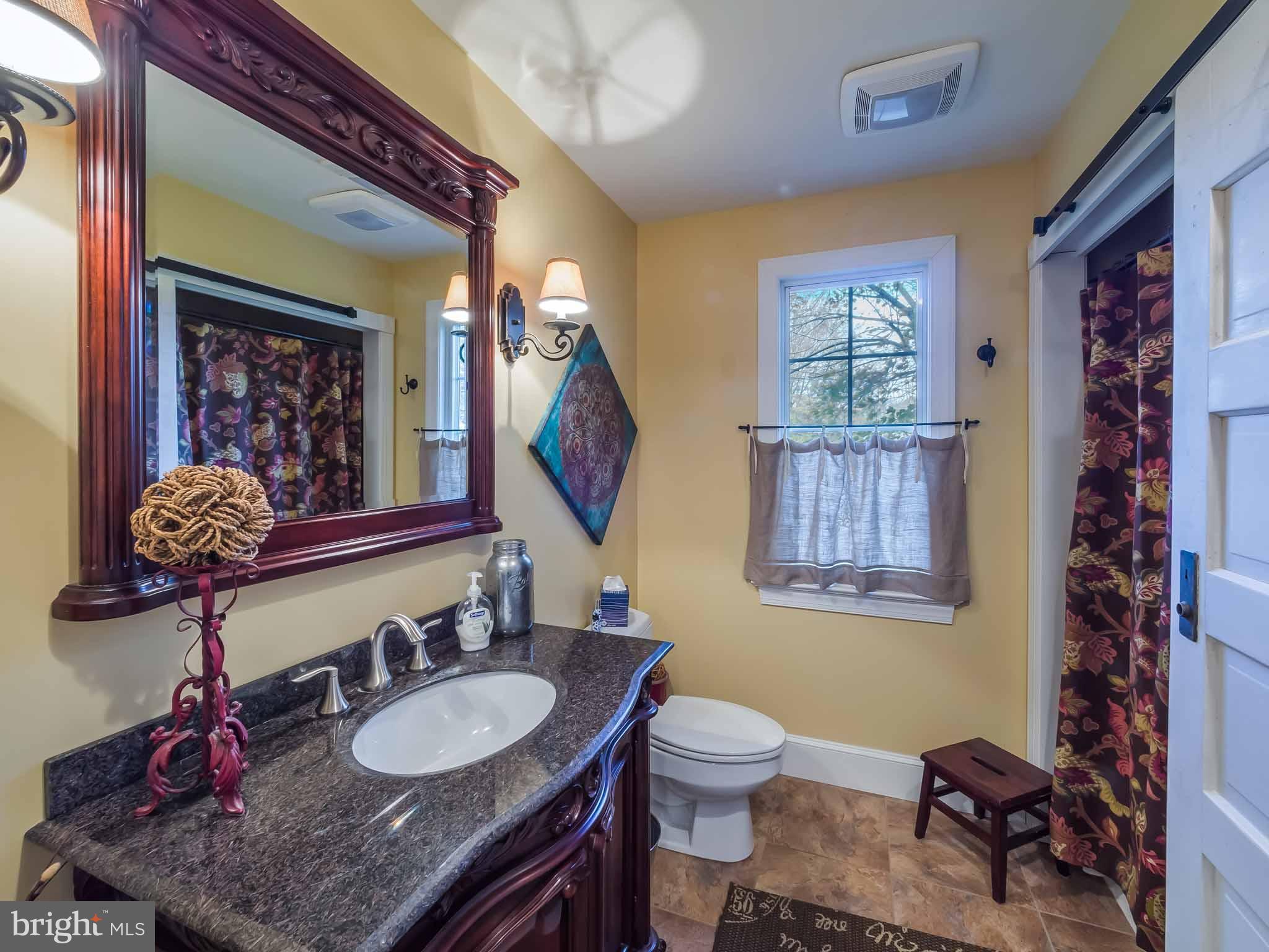 ABELLS RUN - Residential