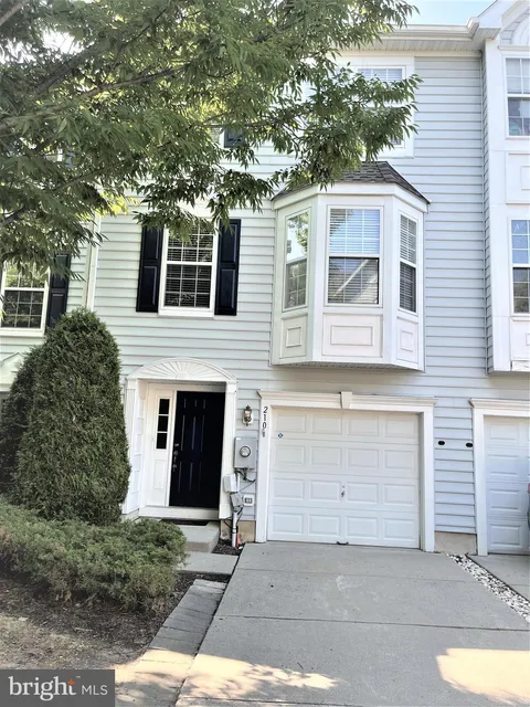 210 William Livingston Court, Princeton, NJ MLS: NJME2058914