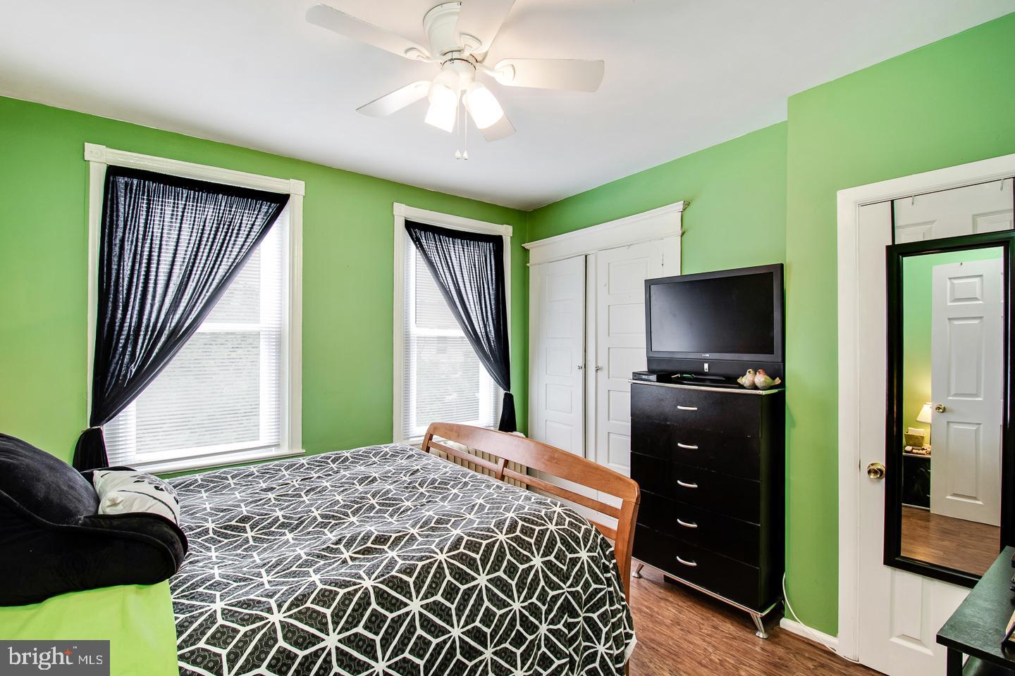 WEST PHILADELPHIA - Residential