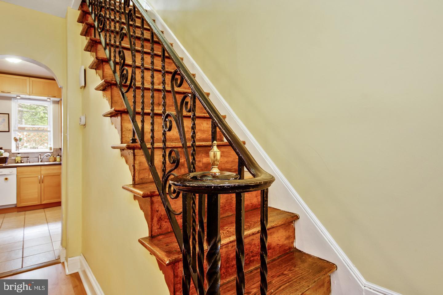 WEST PHILADELPHIA - Residential