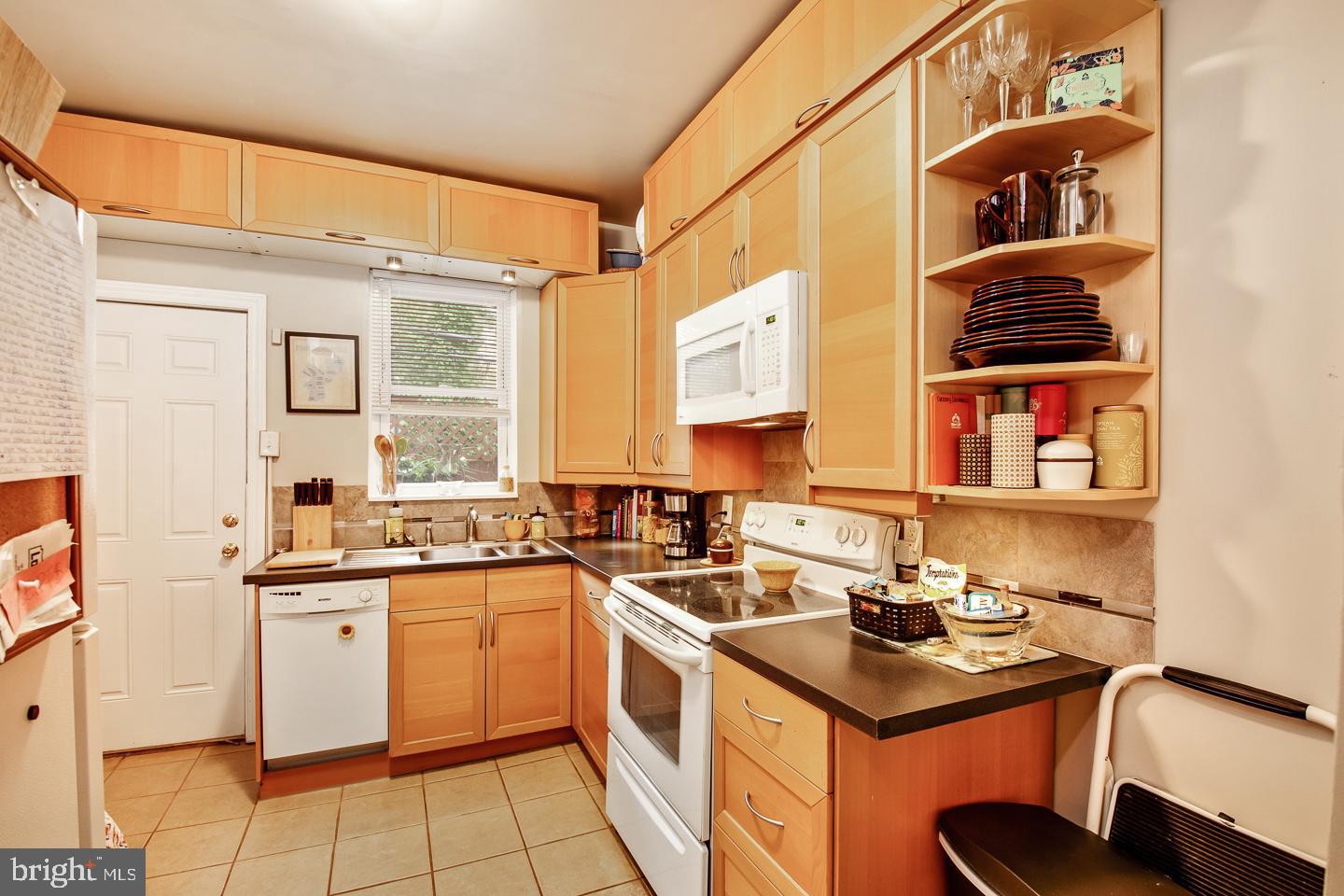 WEST PHILADELPHIA - Residential