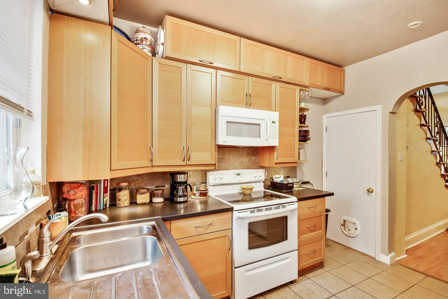 WEST PHILADELPHIA - Residential