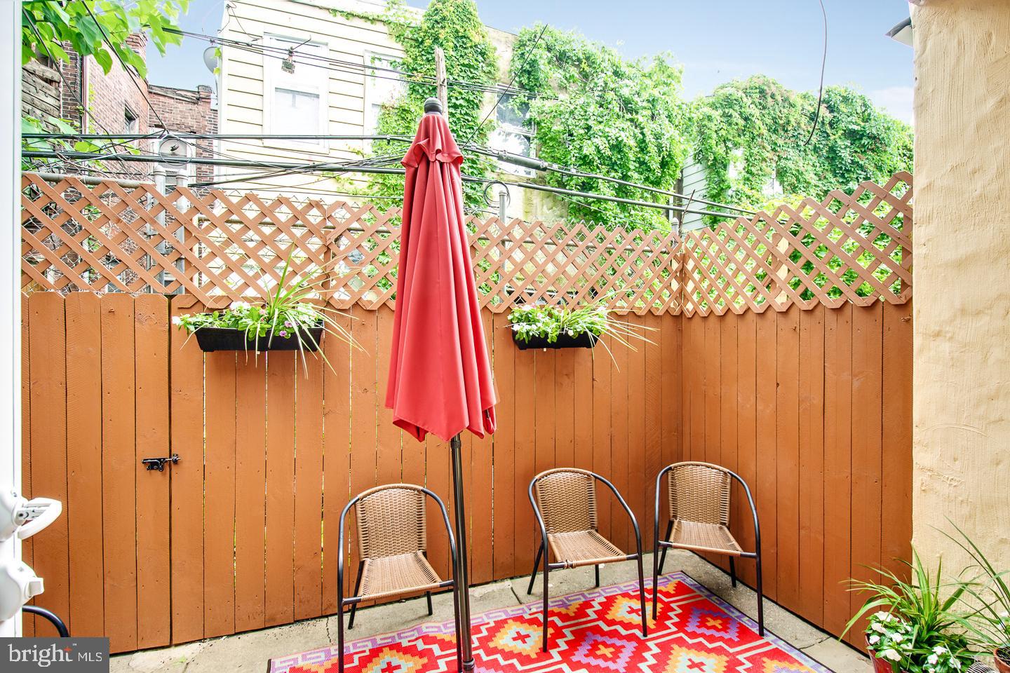 WEST PHILADELPHIA - Residential