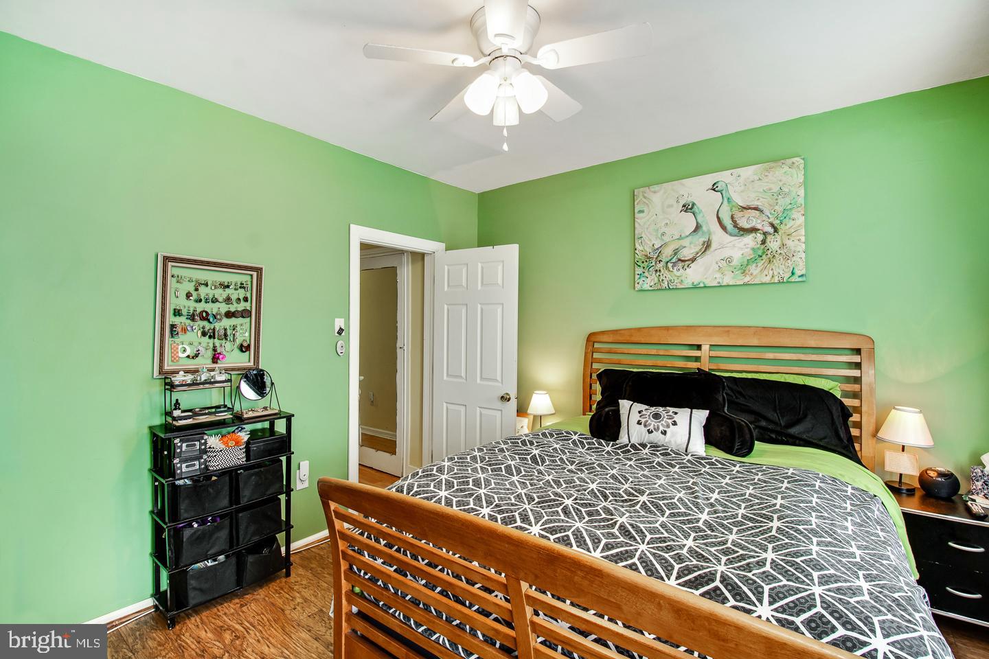 WEST PHILADELPHIA - Residential