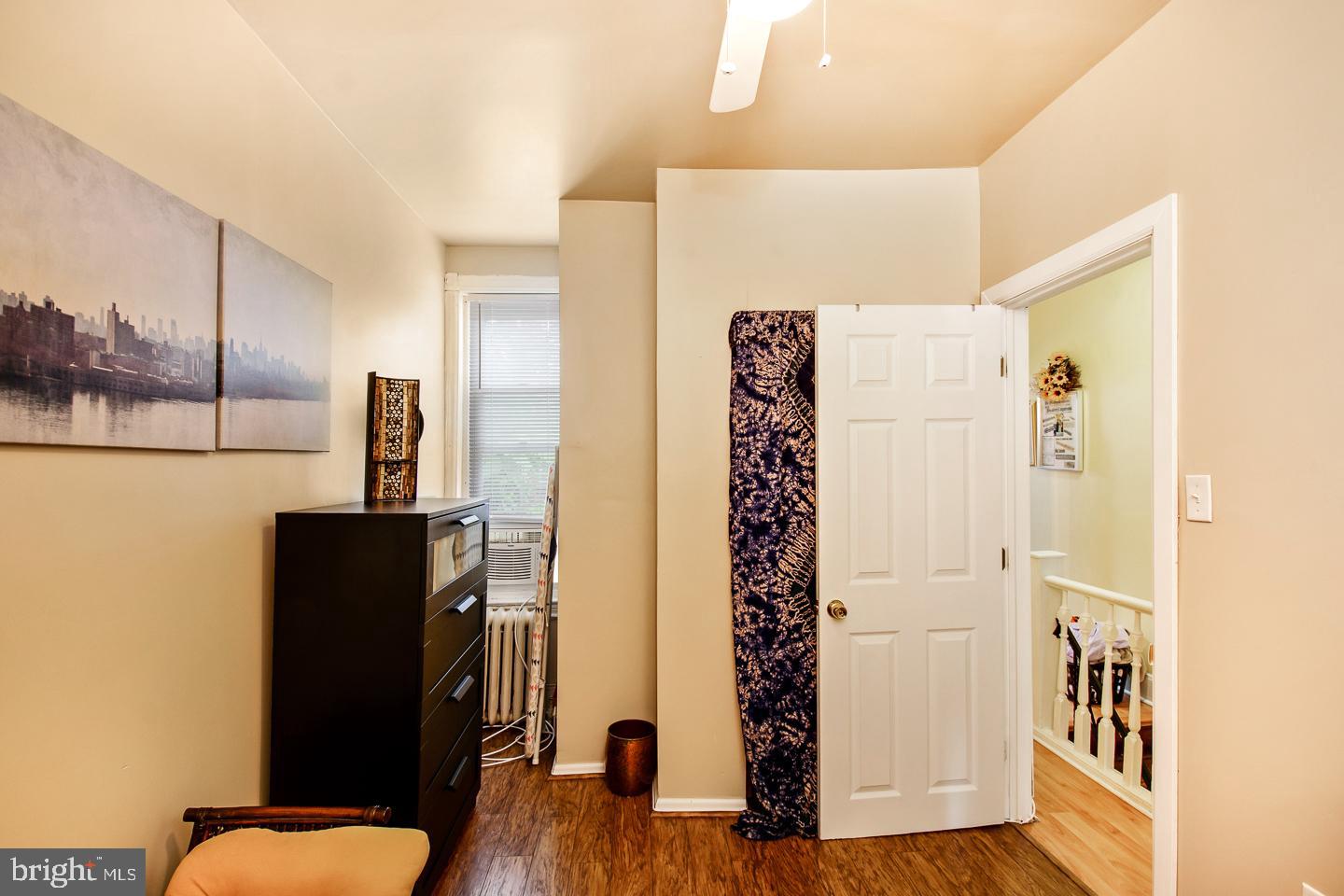 WEST PHILADELPHIA - Residential