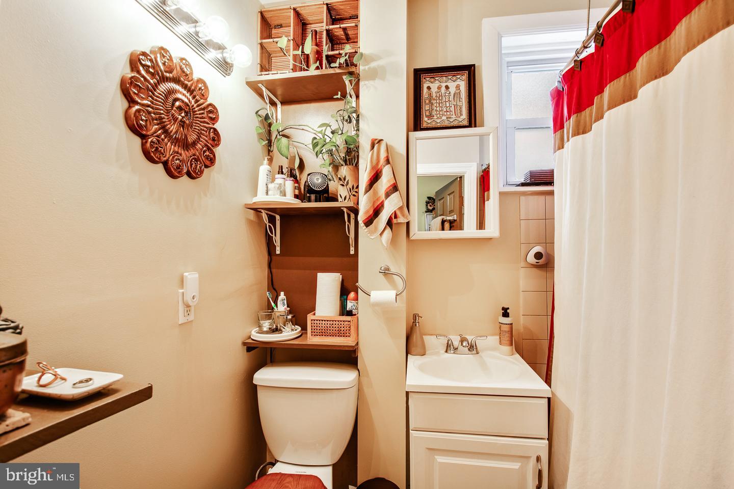 WEST PHILADELPHIA - Residential