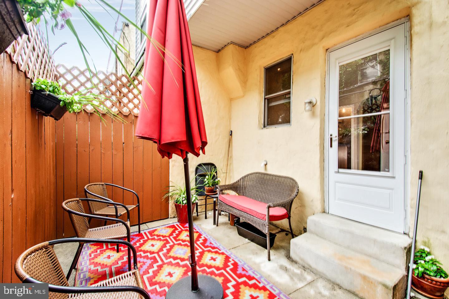 WEST PHILADELPHIA - Residential