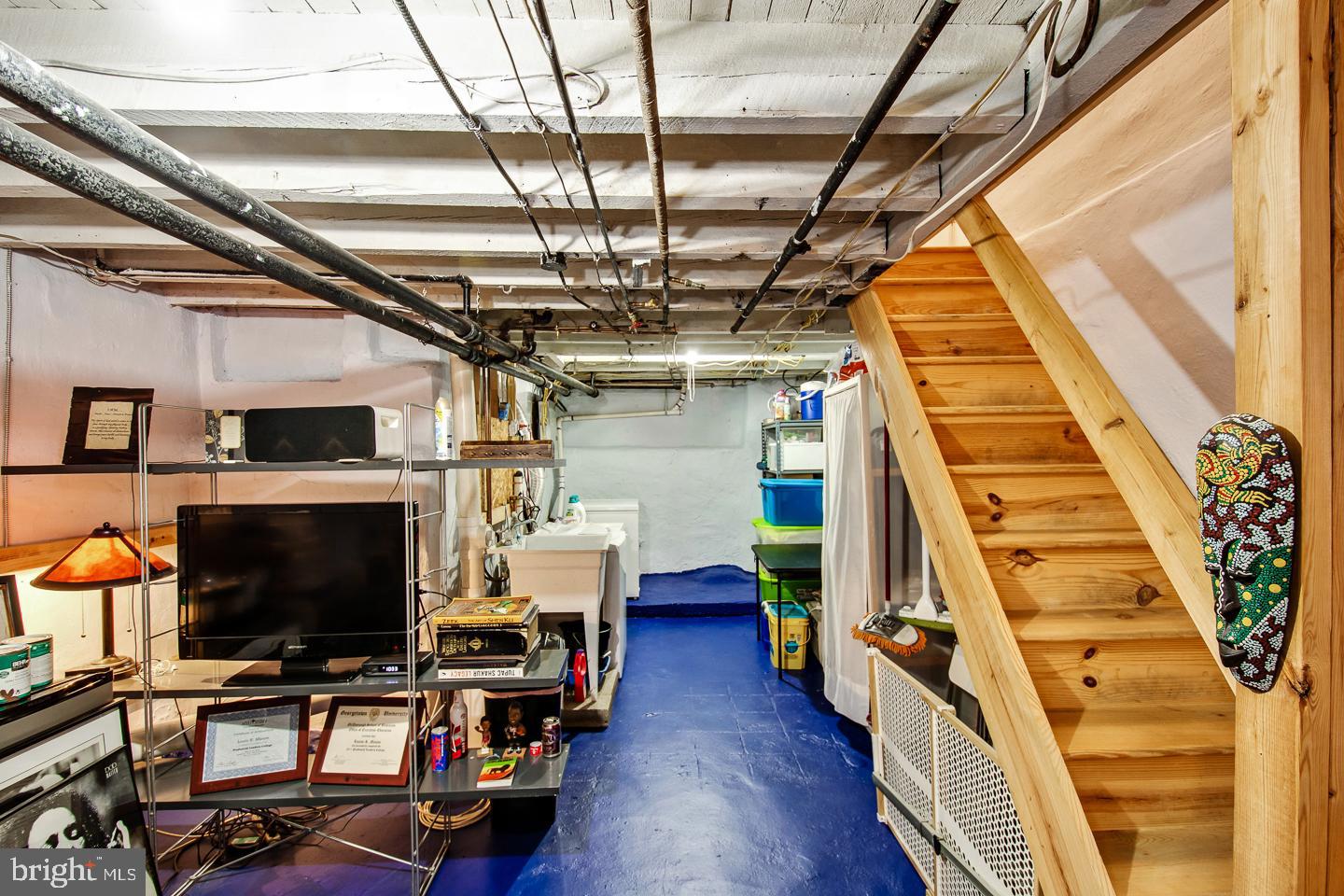 WEST PHILADELPHIA - Residential