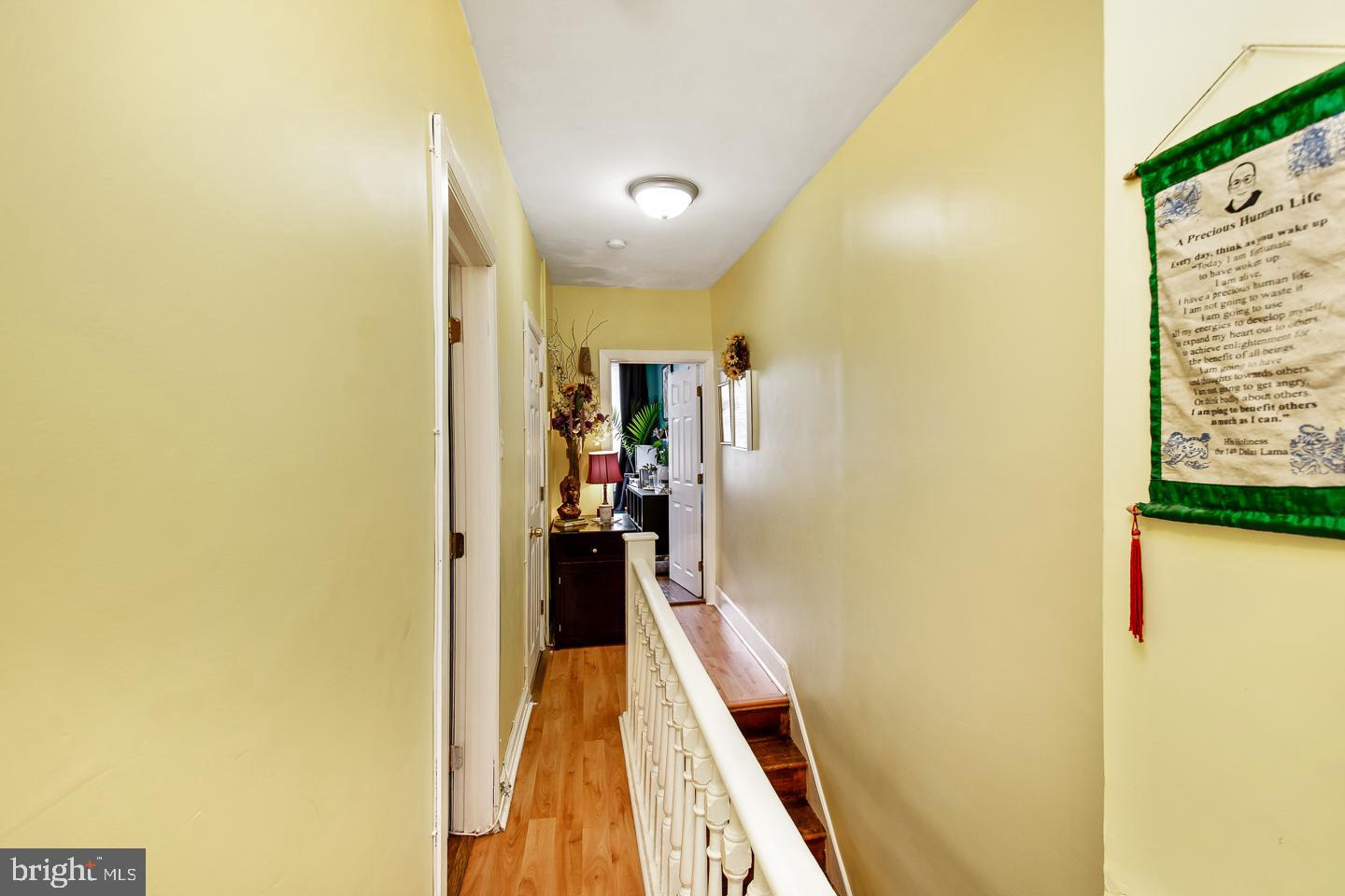 WEST PHILADELPHIA - Residential