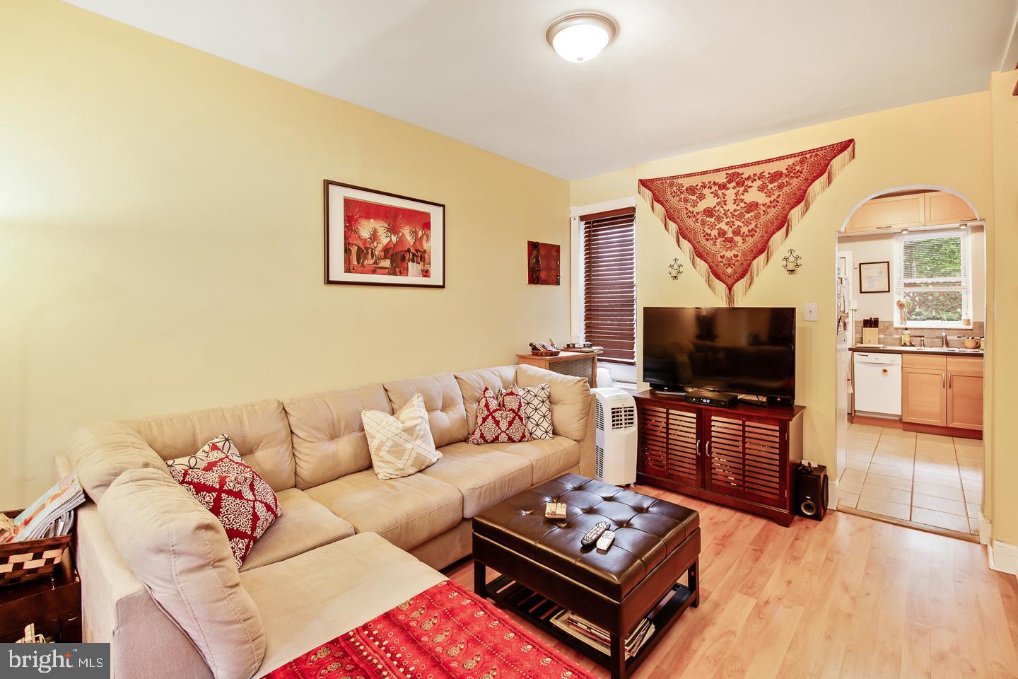 WEST PHILADELPHIA - Residential