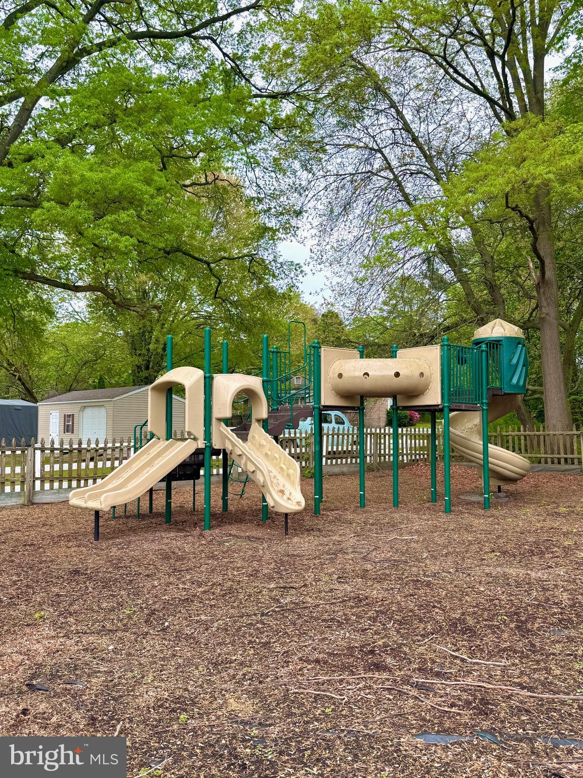 BIRD RIVER BEACH - Residential