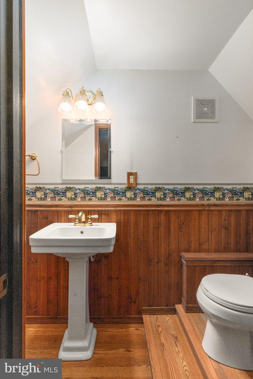 BIRD RIVER BEACH - Residential