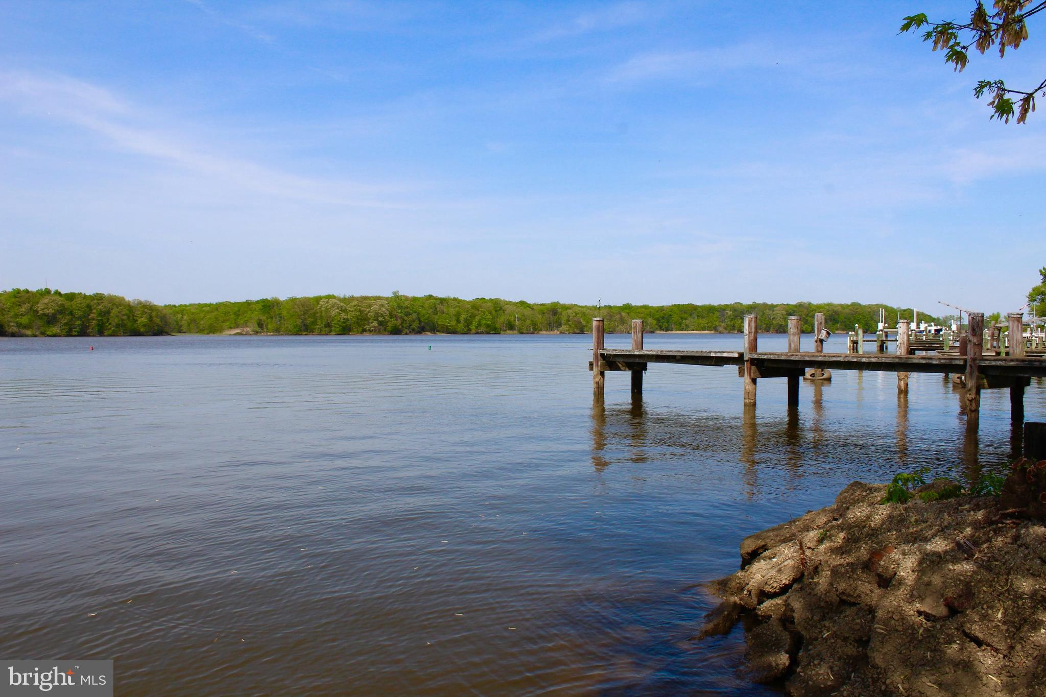 BIRD RIVER BEACH - Residential