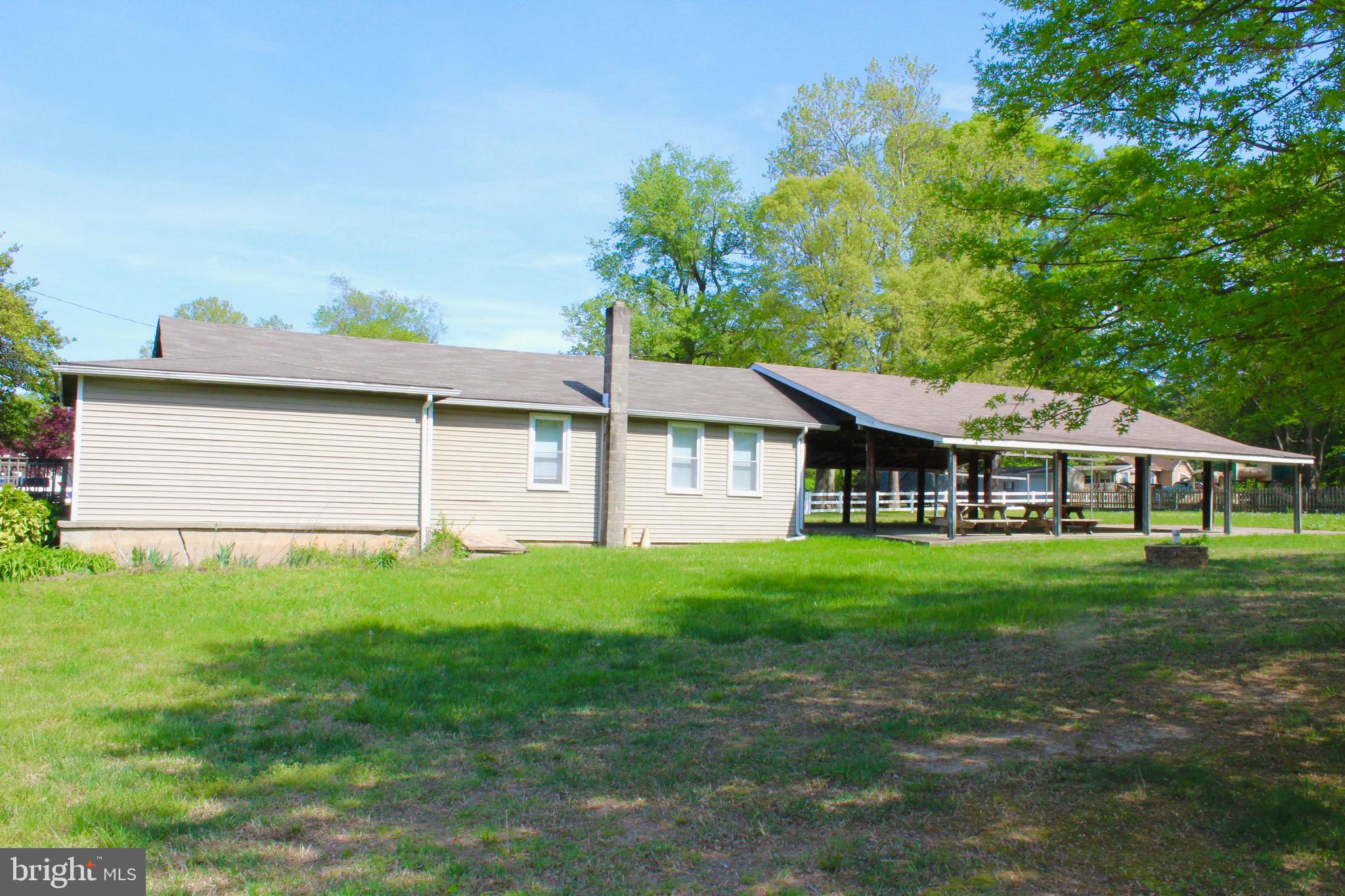 BIRD RIVER BEACH - Residential