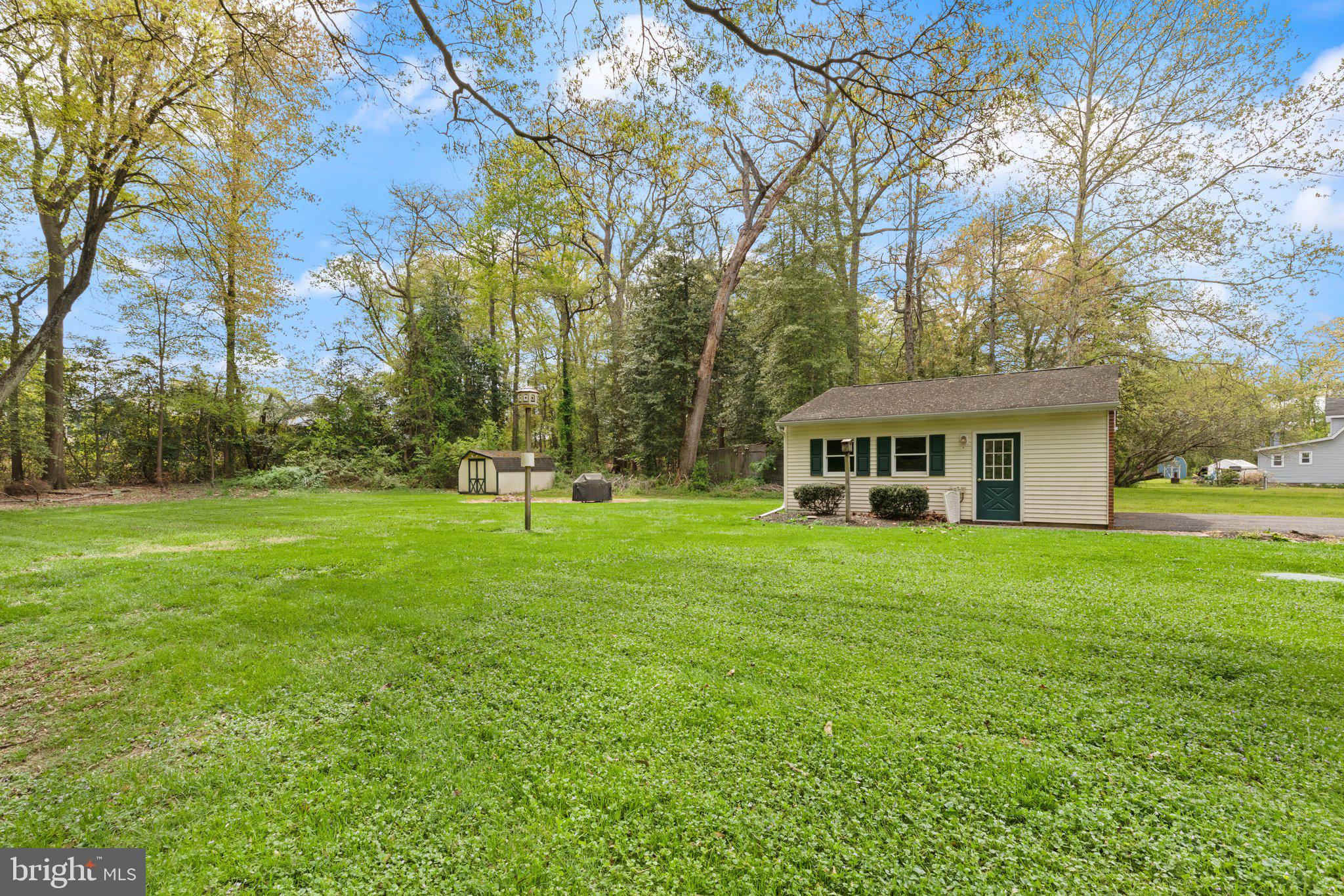 BIRD RIVER BEACH - Residential