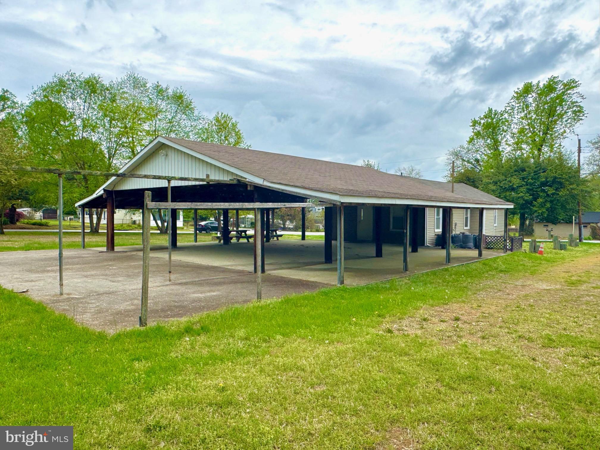 BIRD RIVER BEACH - Residential