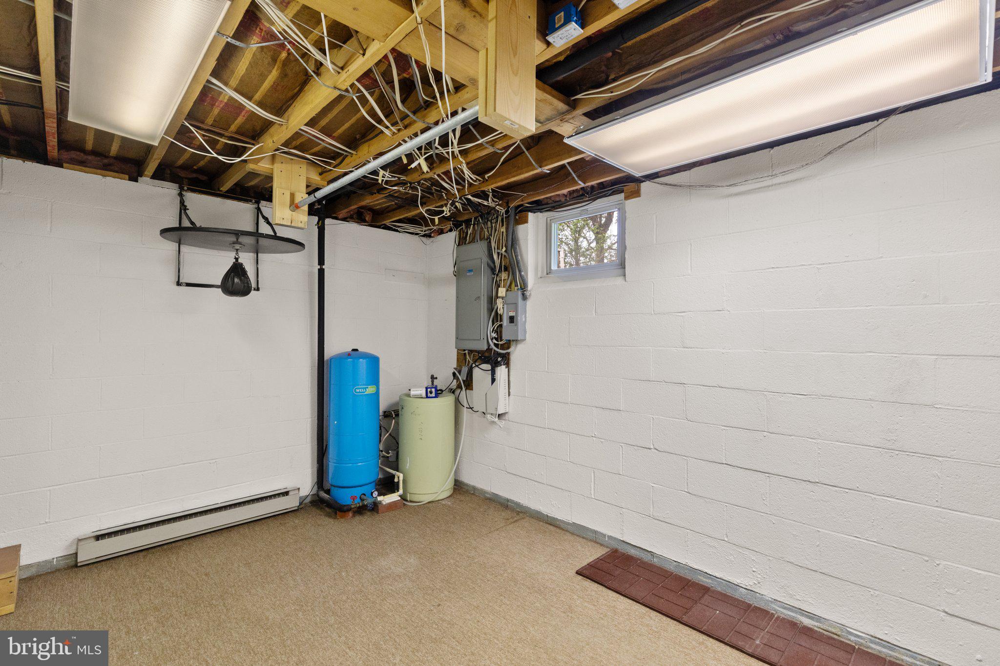 BIRD RIVER BEACH - Residential