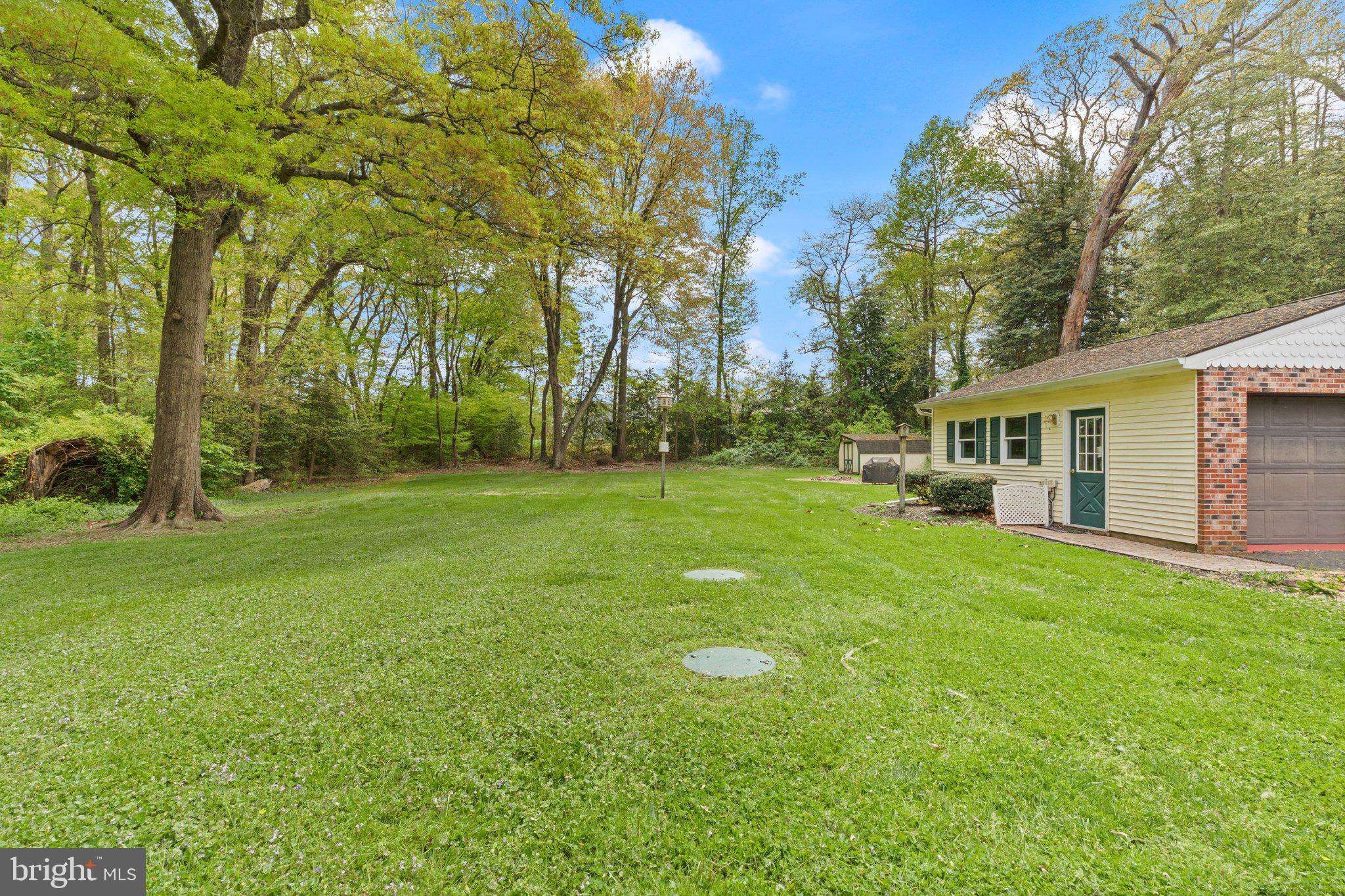 BIRD RIVER BEACH - Residential