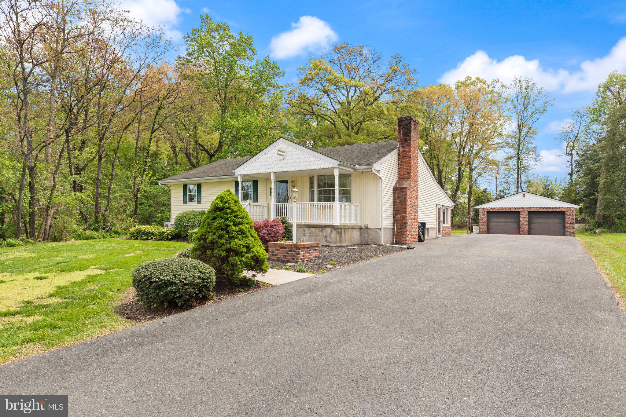 BIRD RIVER BEACH - Residential