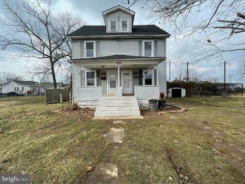 Multifamily For Sale - 24 Harrison Avenue<br/> MIDDLE RIVER, MD 21220