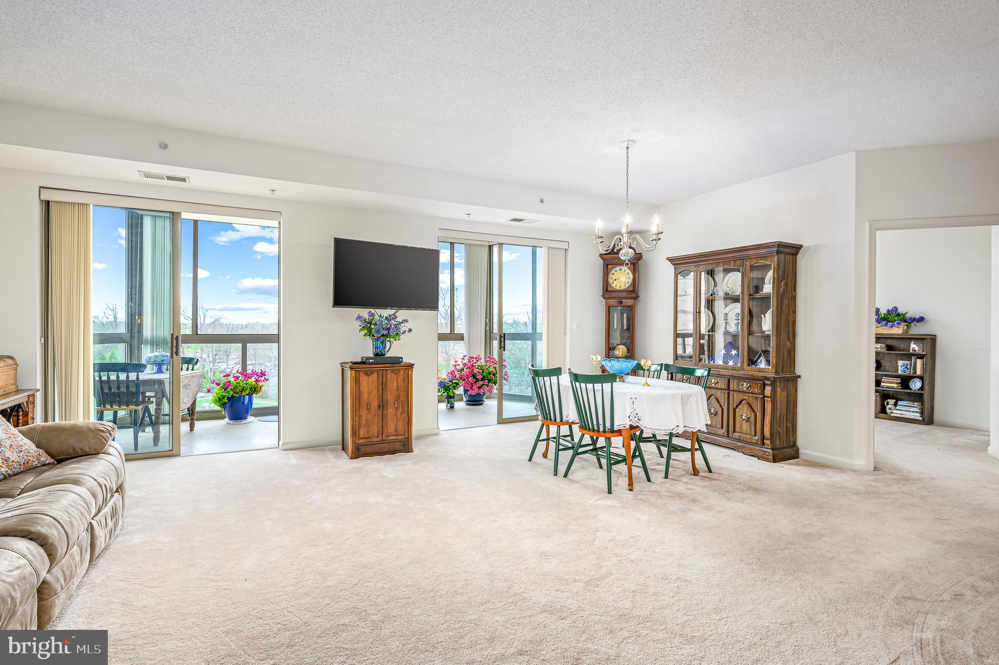 RIVERVIEW AT LANSDOWNE WOODS - Residential