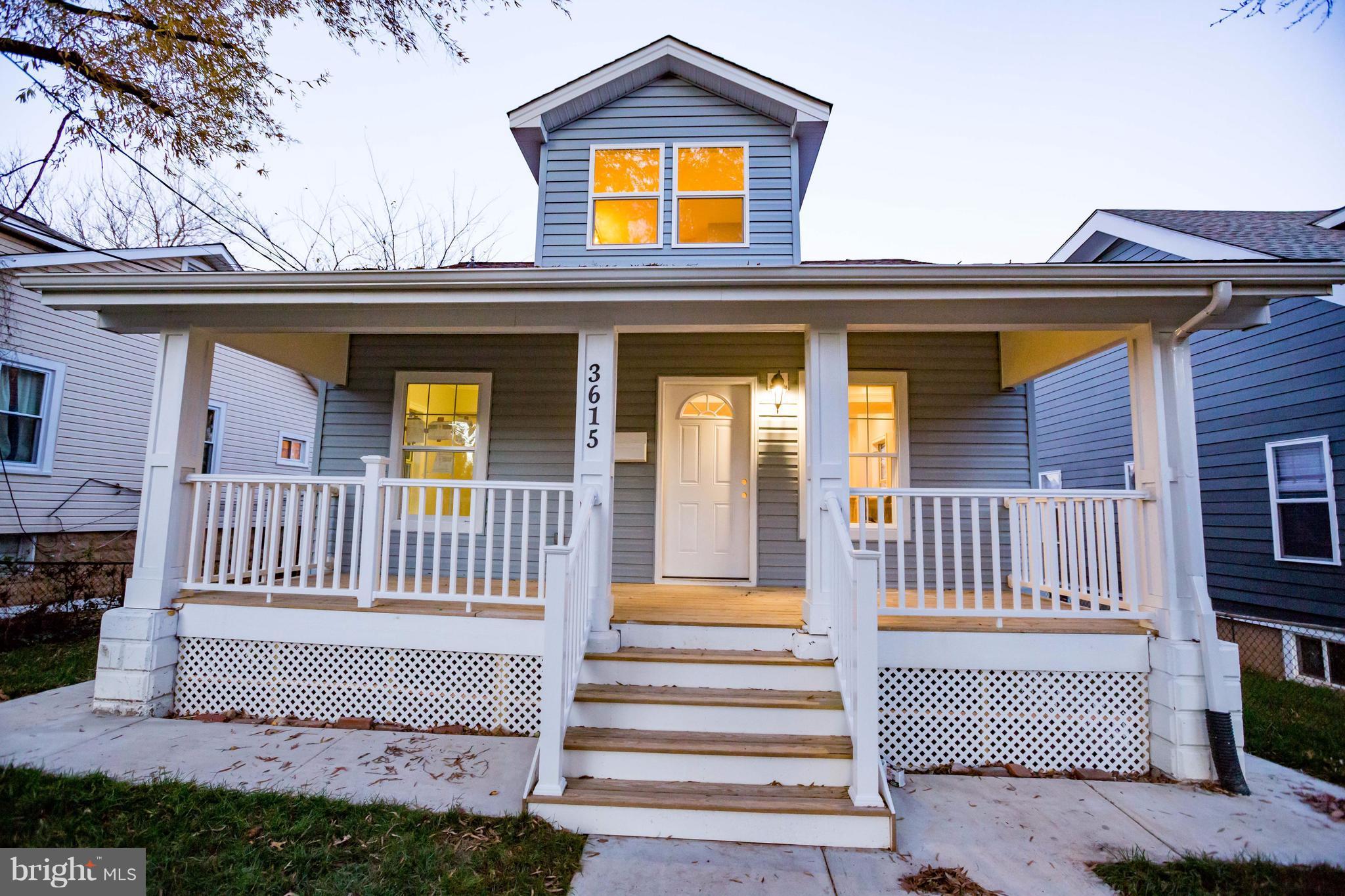 MT RAINIER- FUNKHOUSERS - Residential