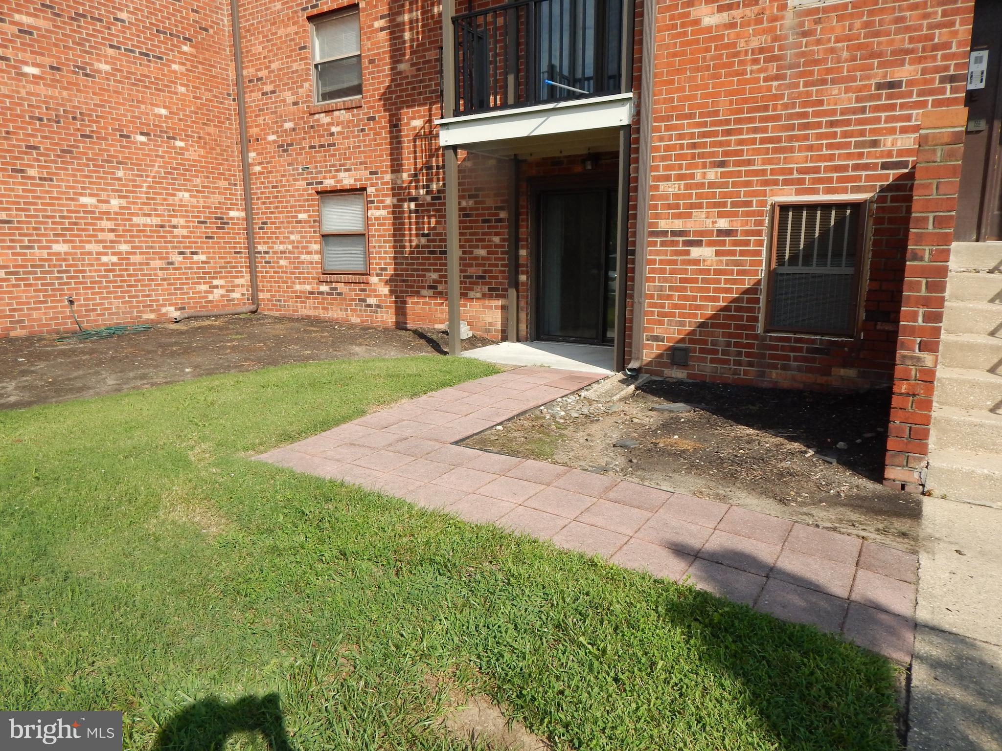 1 ESSEX HALL