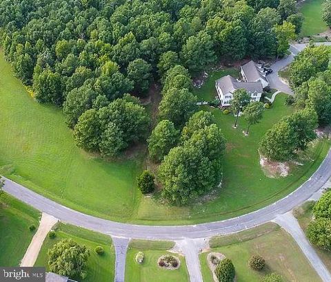 Vacant Land For Sale - LOT D2 Kingscote Drive<br/> LOTTSBURG, VA 22511