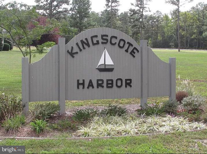 Lot D2 KINGSCOTE DRIVE