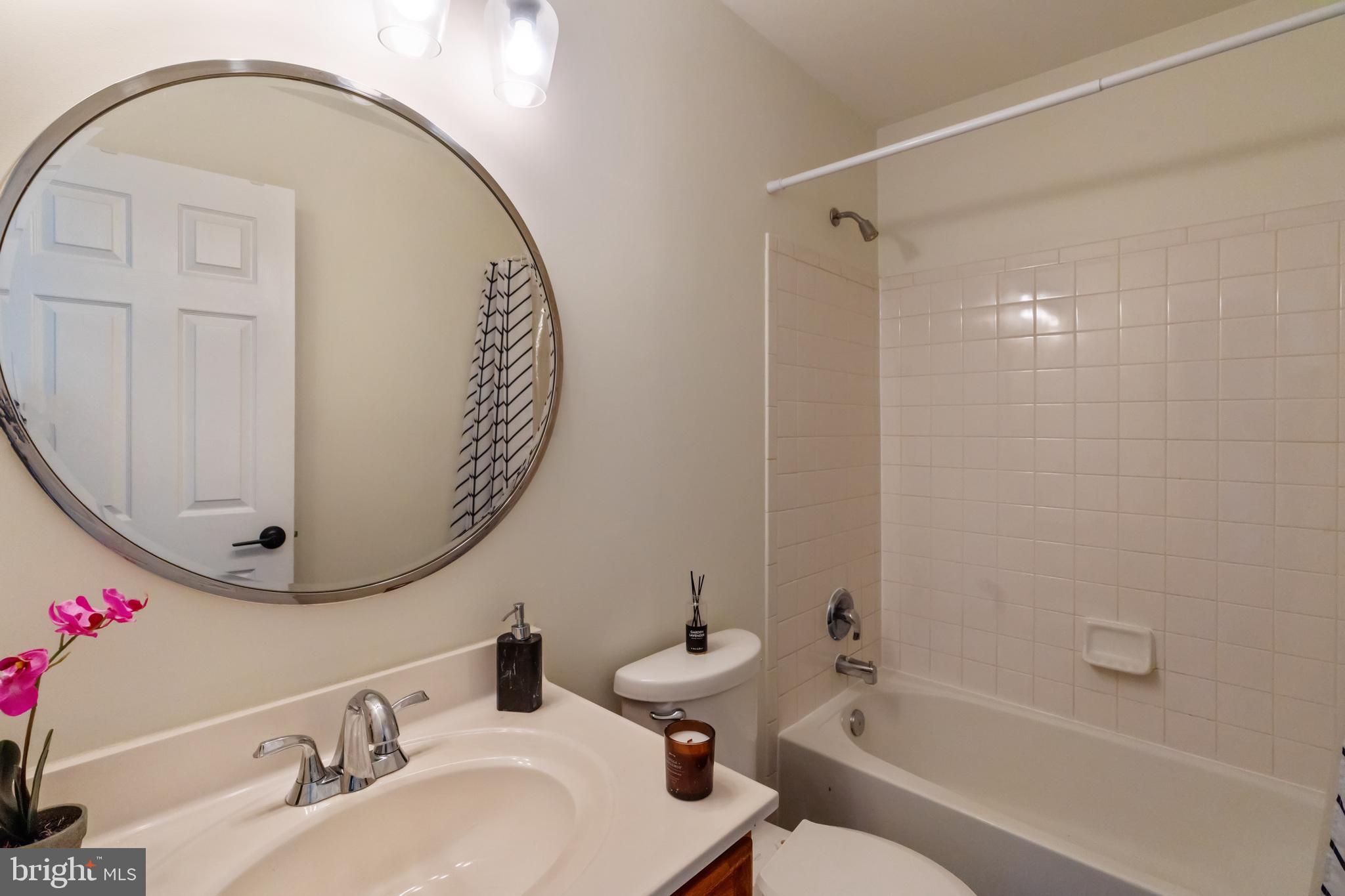 PRESIDENTIAL HEIGHTS - Residential