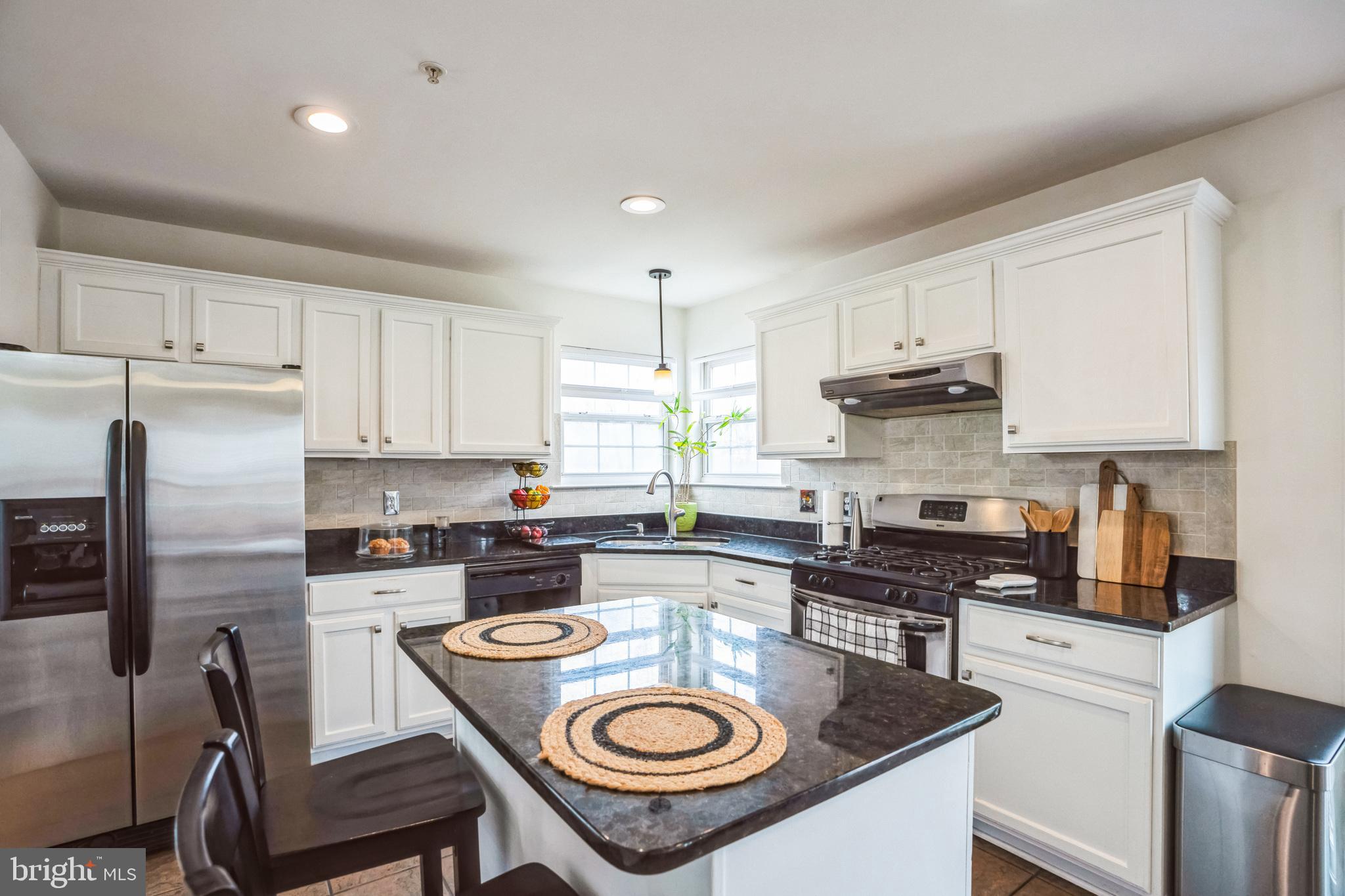 PRESIDENTIAL HEIGHTS - Residential