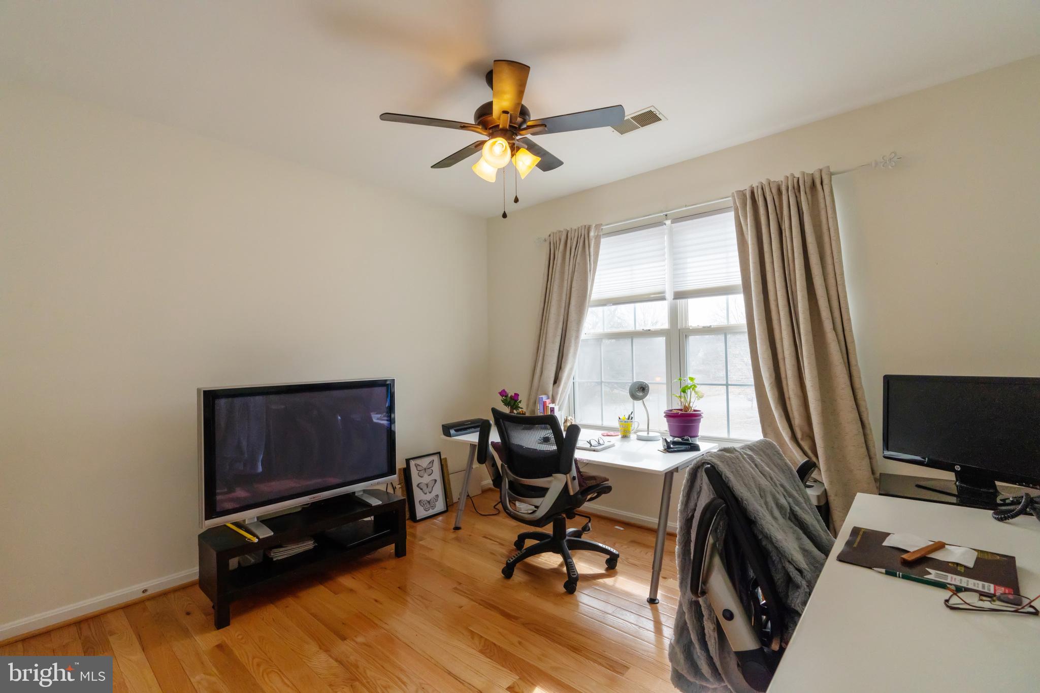 PRESIDENTIAL HEIGHTS - Residential