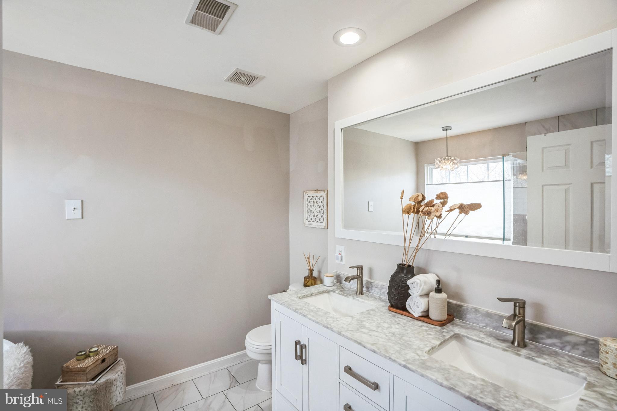 PRESIDENTIAL HEIGHTS - Residential