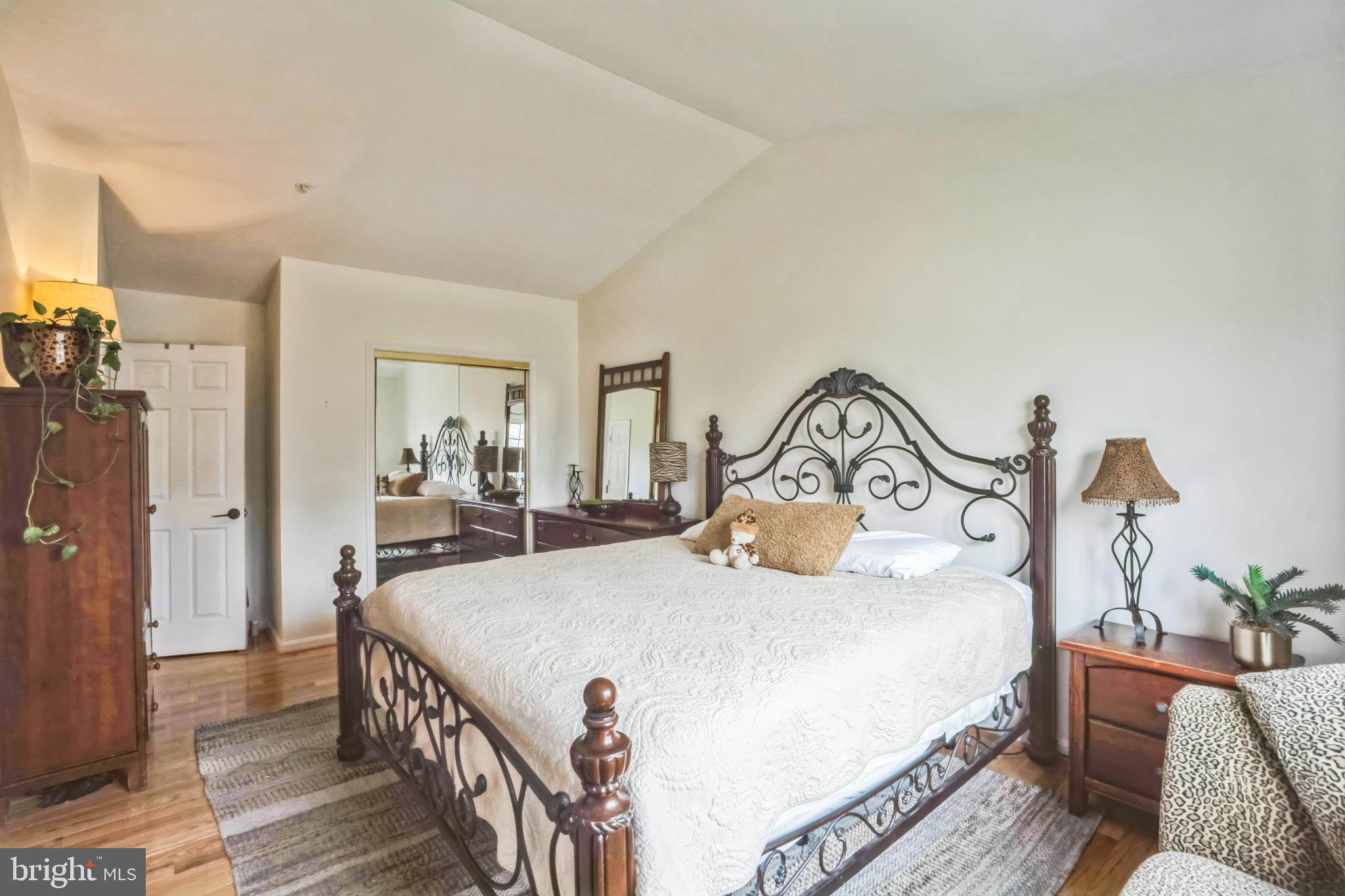 PRESIDENTIAL HEIGHTS - Residential